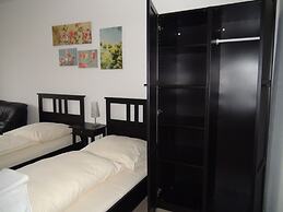 Arena Suites Hannover