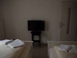 Arena Suites Hannover