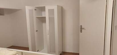 Arena Suites Hannover