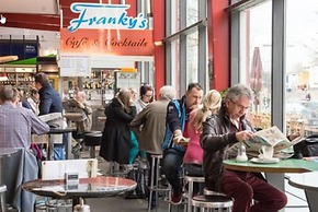 Arena Suites Hannover