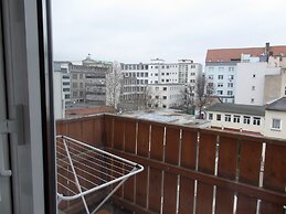 Arena Suites Hannover