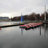 Arena Suites Hannover