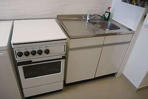 Arena Suites Hannover