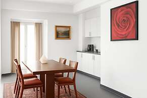 Arena Suites Hannover