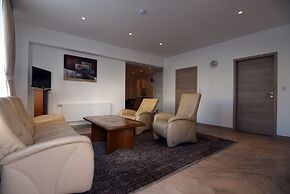 Arena Suites Hannover