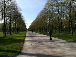 Arena Suites Hannover