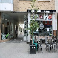 Arena Suites Hannover