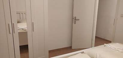 Arena Suites Hannover