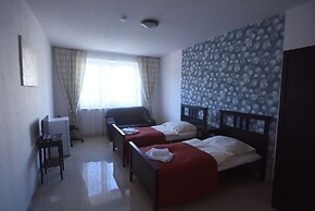 Arena Suites Hannover