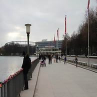 Arena Suites Hannover