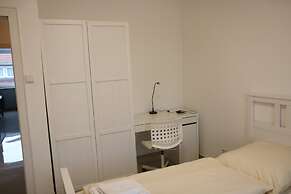 Arena Suites Hannover