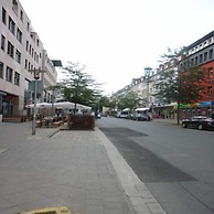 Arena Suites Hannover