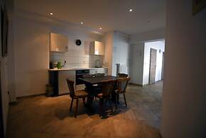 Arena Suites Hannover