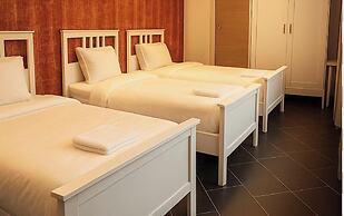 Arena Suites Hannover