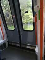 Arena Suites Hannover