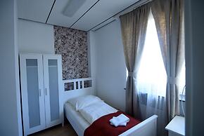 Arena Suites Hannover