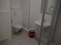 Arena Suites Hannover