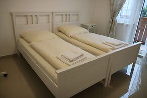 Arena Suites Hannover