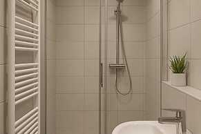 Arena Suites Hannover