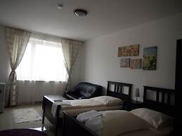 Arena Suites Hannover