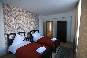 Arena Suites Hannover