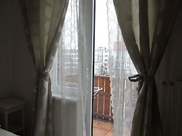 Arena Suites Hannover