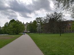 Arena Suites Hannover