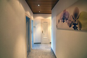 Arena Suites Hannover