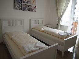 Arena Suites Hannover