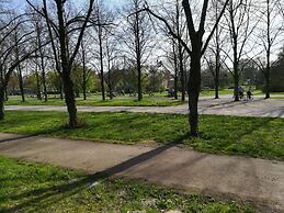 Arena Suites Hannover