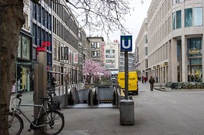 Arena Suites Hannover