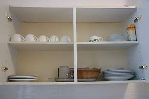 Arena Suites Hannover