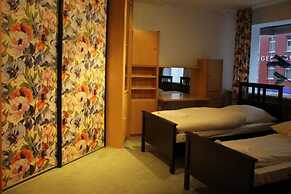 Arena Suites Hannover