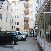 Arena Suites Hannover