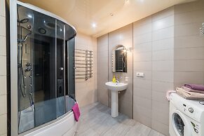 Most City Apartments