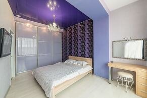 Most City Apartments