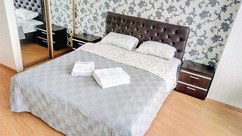 Most City Apartments