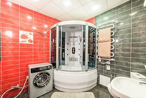 Most City Apartments