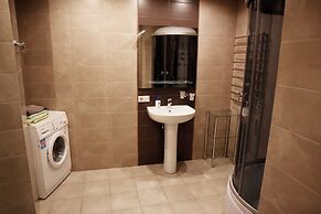 Most City Apartments