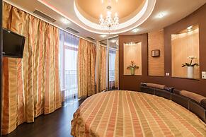 Most City Apartments