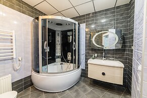 Most City Apartments