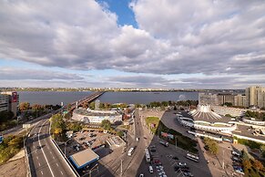 Most City Apartments