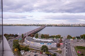 Most City Apartments