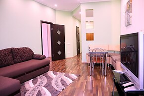 Most City Apartments