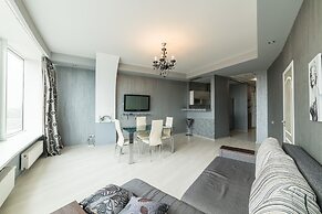 Most City Apartments