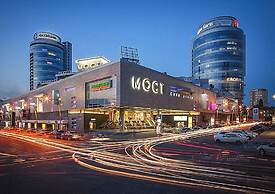 Most City Apartments