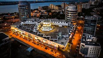 Most City Apartments