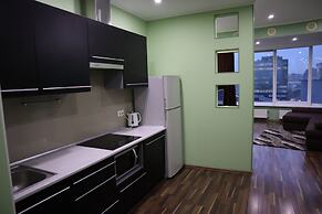 Most City Apartments