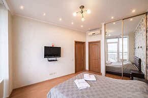 Most City Apartments