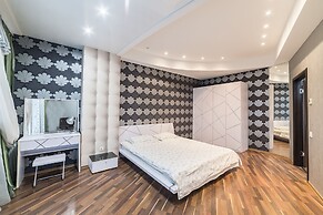 Most City Apartments